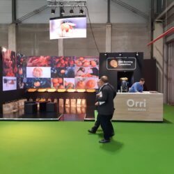 Fruit Attraction 2019