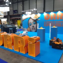 Fruit Attraction 2021