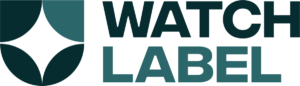 Logo watchLABEL